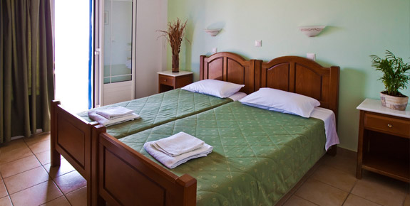 Accommodation &  Facilities